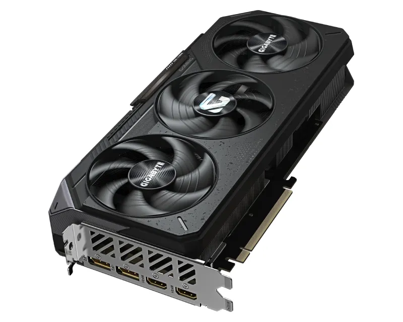 GIGABYTE AMD Radeon RX 9070 XT GAMING 16GB GV-R9070XTGAMING-16GD rev. 1.0 grafička karta Slika 5