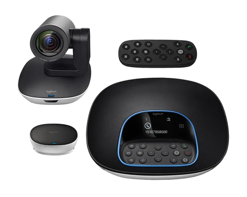LOGITECH Group Conference Cam Slika 1