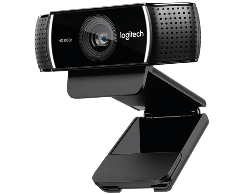LOGITECH C922 Pro Stream web kamera Slika 2
