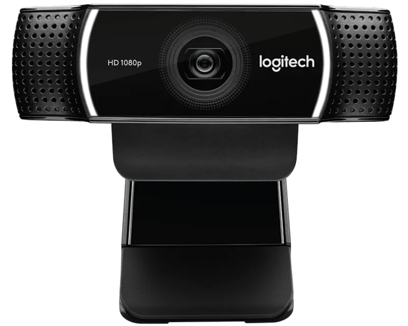 LOGITECH C922 Pro Stream web kamera Slika 1