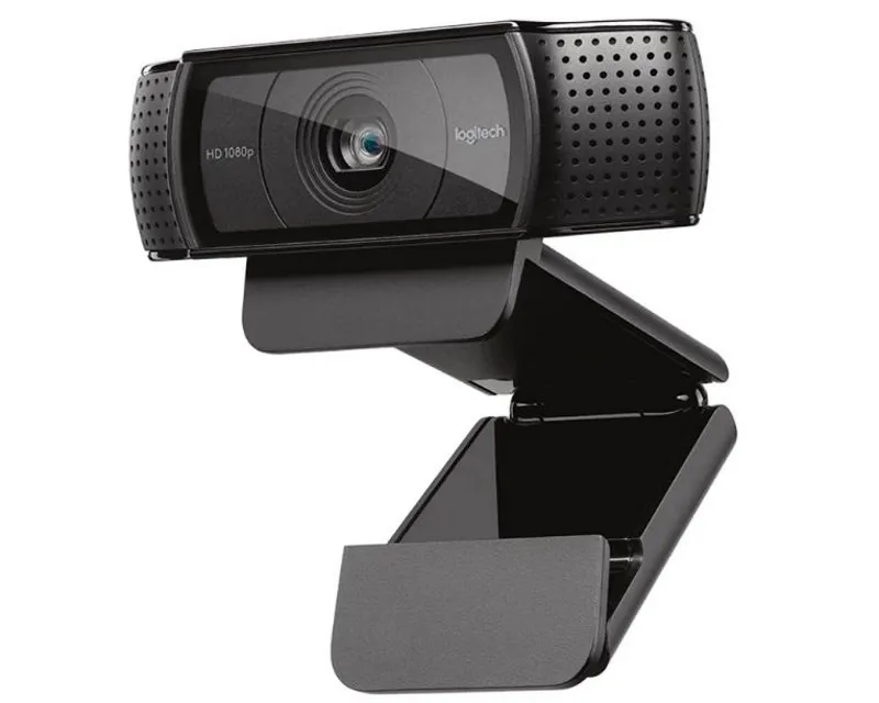 LOGITECH C920e Full HD Pro web kamera Slika 1