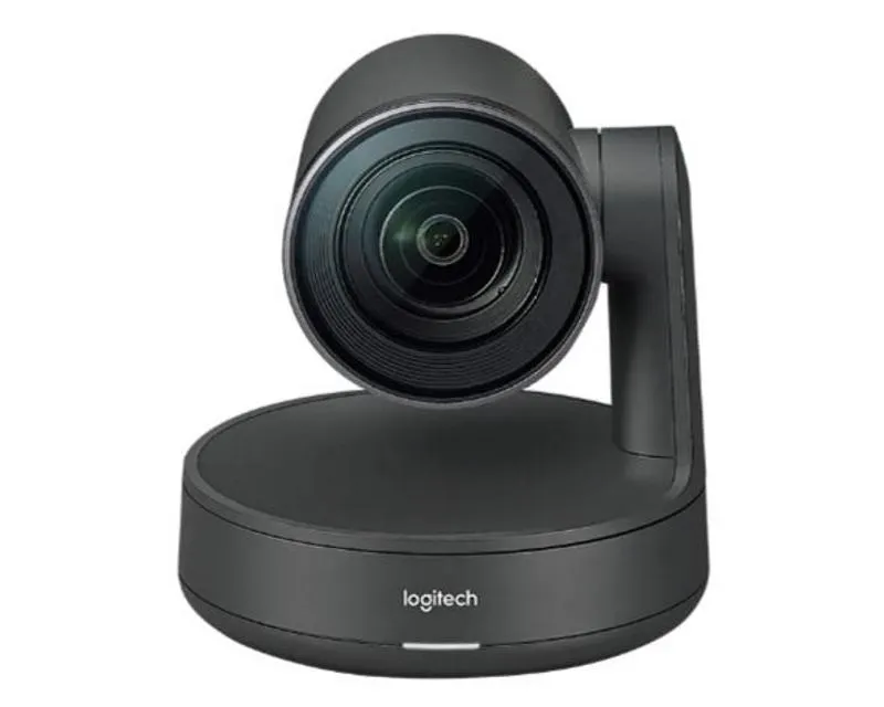 LOGITECH Rally Plus Ultra HD Video Conferencing Webcam Slika 2