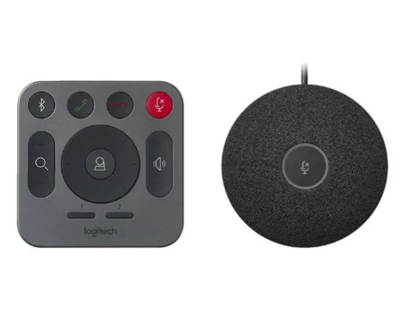 LOGITECH Rally Plus Ultra HD Video Conferencing Webcam Slika 3