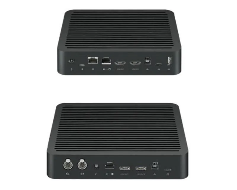 LOGITECH Rally Plus Ultra HD Video Conferencing Webcam Slika 4