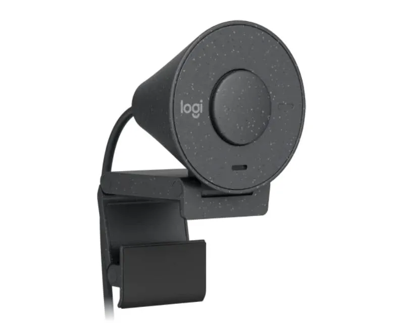 LOGITECH Brio 300 Full HD Webcam GRAPHITE Slika 2