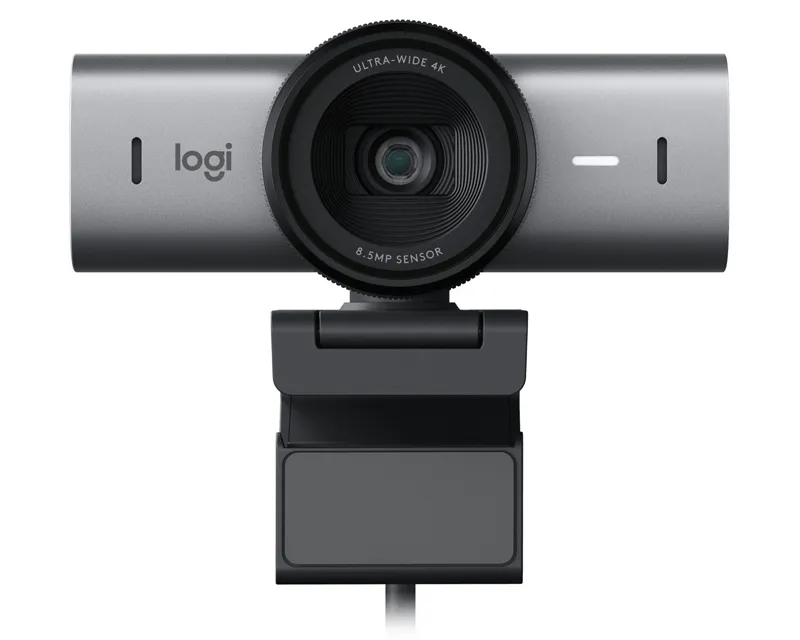 LOGITECH MX Brio 705 for Business Webcam GRAPHITE Slika 3