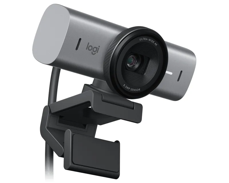 LOGITECH MX Brio 705 for Business Webcam GRAPHITE Slika 4