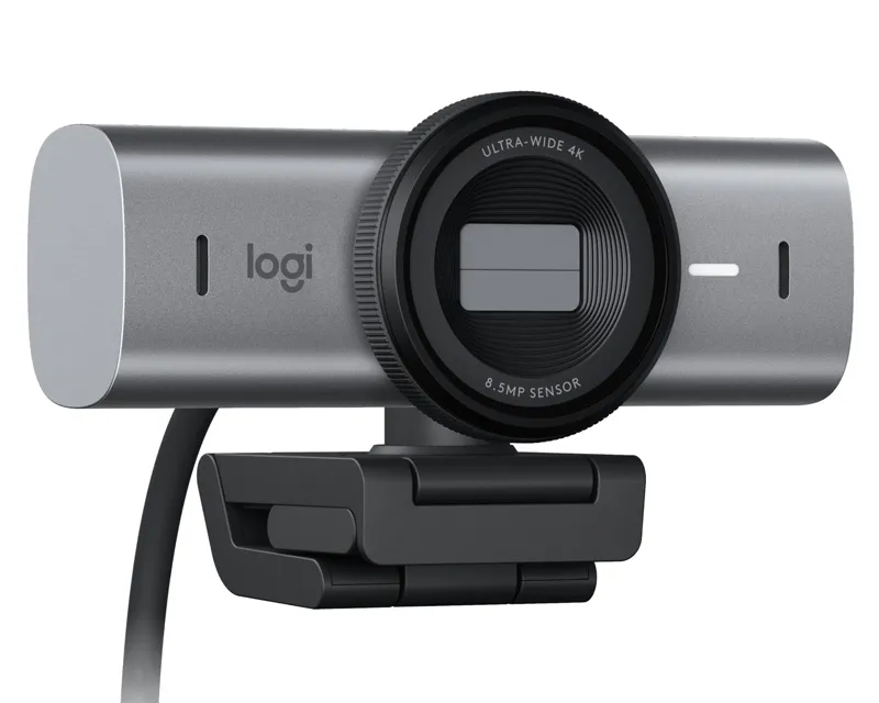 LOGITECH MX Brio 705 for Business Webcam GRAPHITE Slika 5