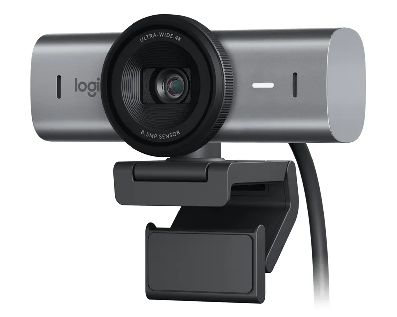 LOGITECH MX Brio 705 for Business Webcam GRAPHITE Slika 1