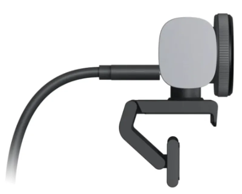 LOGITECH MX Brio 4K Ultra HD Graphite web kamera  Slika 4