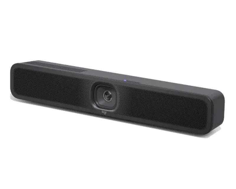 LOGITECH MeetUp 2 GRAPHITE konferencijska web kamera Slika 2