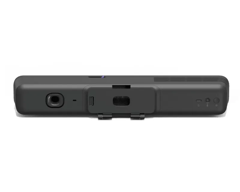 LOGITECH MeetUp 2 GRAPHITE konferencijska web kamera Slika 3