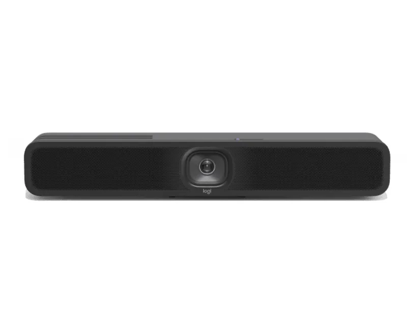 LOGITECH MeetUp 2 GRAPHITE konferencijska web kamera Slika 1