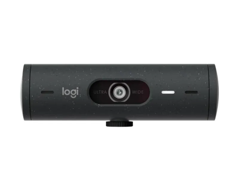 LOGITECH_ Brio 500 Full HD Webcam GRAPHITE  Slika 5