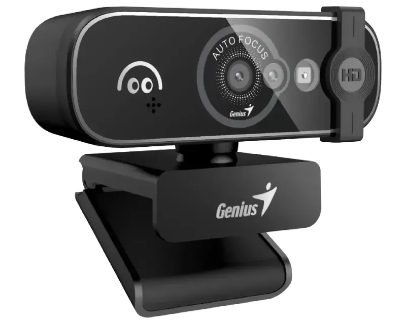 GENIUS FaceCam OPEN web kamera  Slika 3