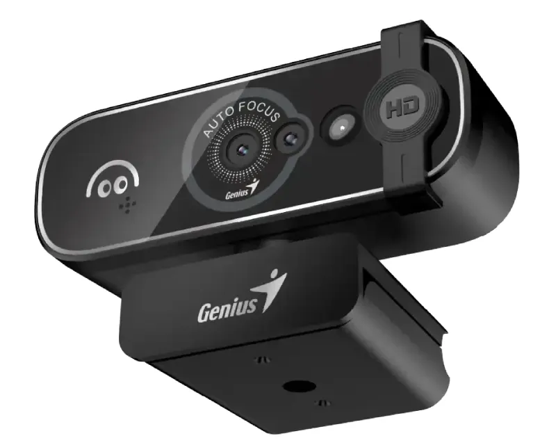 GENIUS FaceCam OPEN web kamera  Slika 5