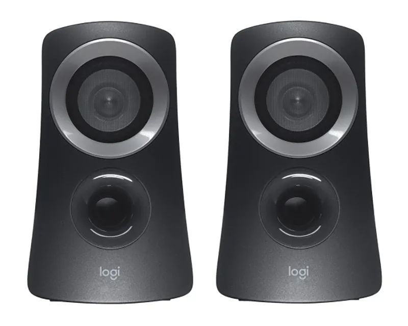 LOGITECH Z313 2.1 zvučnici Slika 3