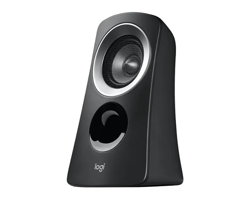 LOGITECH Z313 2.1 zvučnici Slika 4