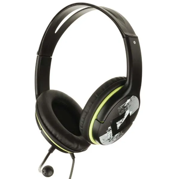 GENIUS HS-400A slušalice sa mikrofonom Slika 5