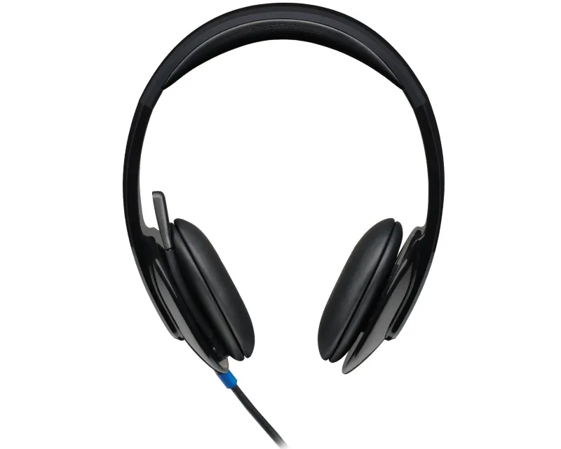 LOGITECH H540 USB slušalice sa mikrofonom Retail Slika 1