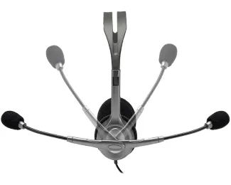 LOGITECH H111 Stereo Headset slušalice sa mikrofonom Slika 2