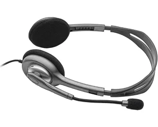 LOGITECH H111 Stereo Headset slušalice sa mikrofonom Slika 3