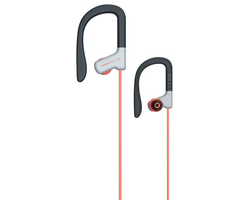 ENERGY SISTEM Energy Sport 1 crvene bubice sa mikrofonom Slika 2