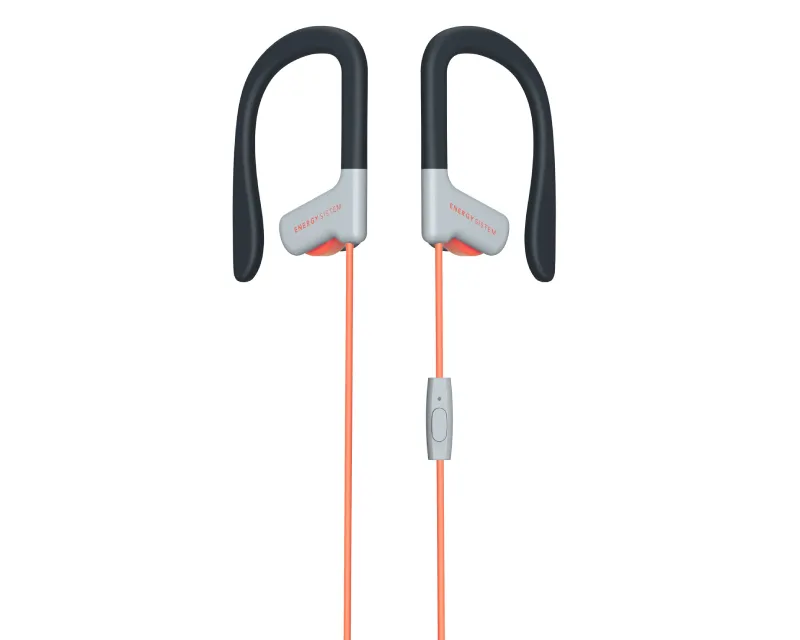 ENERGY SISTEM Energy Sport 1 crvene bubice sa mikrofonom Slika 3