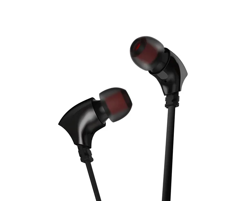 ENERGY SISTEM Energy Earphones 5 Ceramic slušalice sa mikrofonom crne Slika 2
