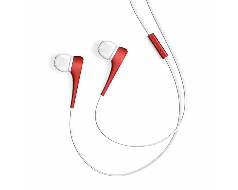 ENERGY SISTEM Style 1+ Red slušalice sa mikrofonom crvene (M44600) Slika 3