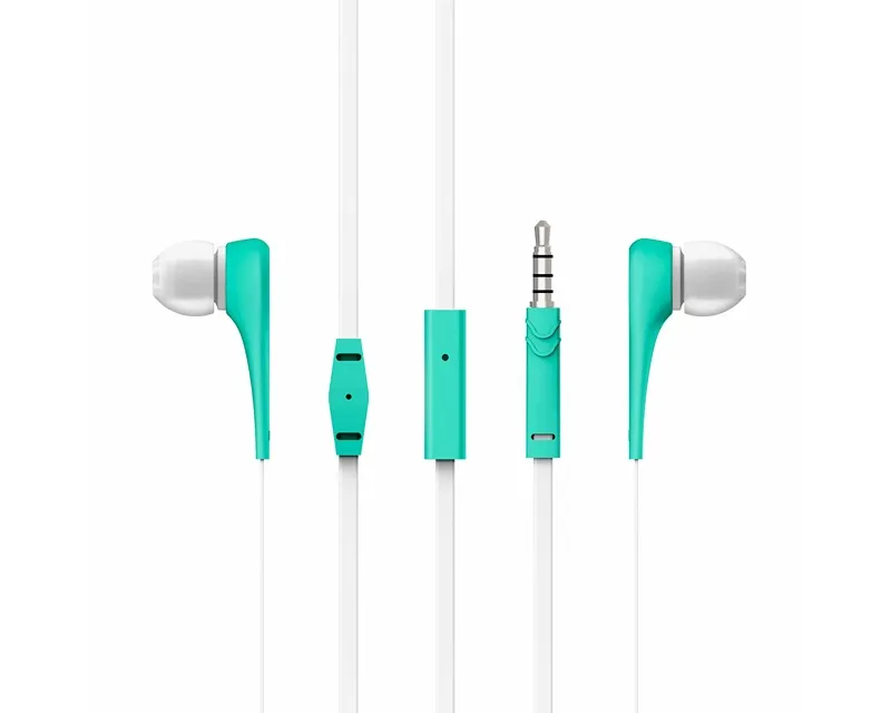 ENERGY SISTEM Style 1+ Mint slušalice sa mikrofonom (M44599) Slika 3