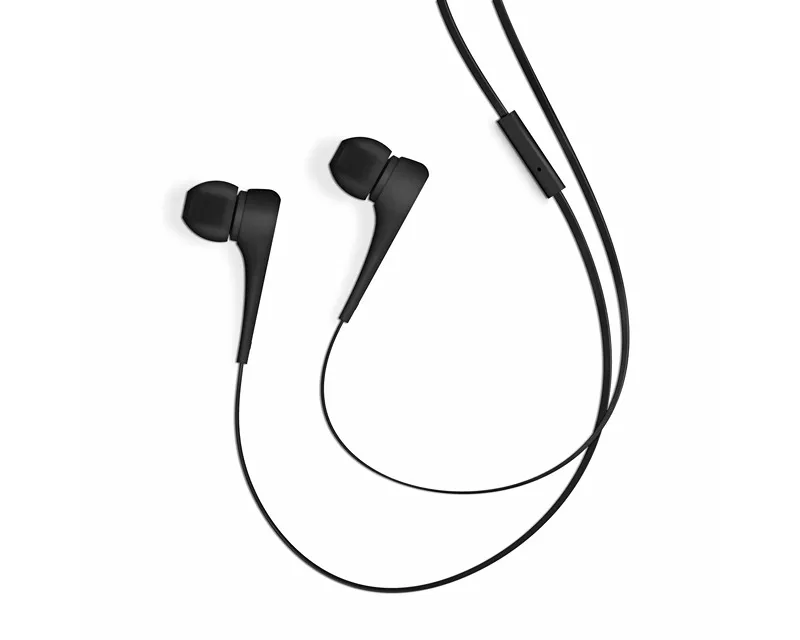 ENERGY SISTEM Style 1+ Black bubice sa mikrofonom crne  Slika 5