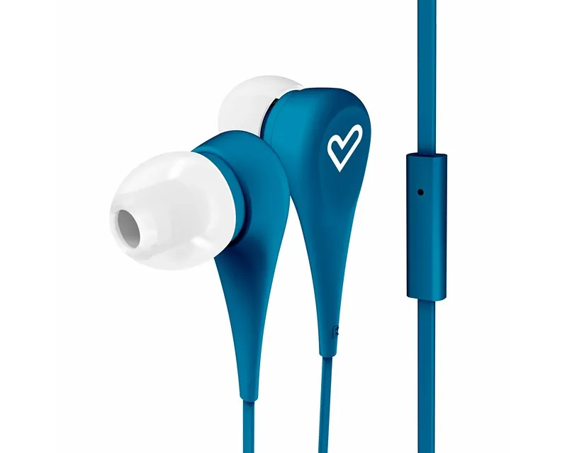 ENERGY SISTEM Style 1+ Navy slušalice sa mikrofonom Slika 1