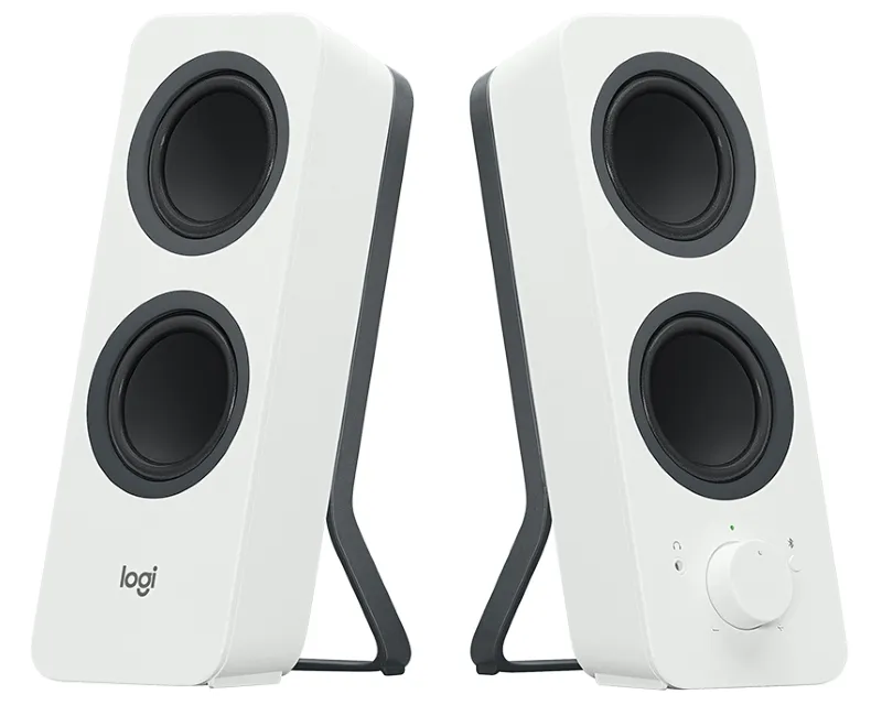 LOGITECH Z207 Bluetooth zvučnik beli Slika 2