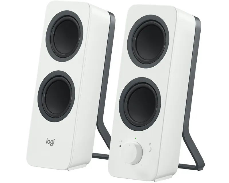 LOGITECH Z207 Bluetooth zvučnik beli Slika 1