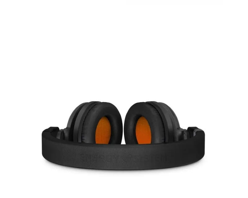 ENERGY SISTEM BT Urban 2 Radio Graphite slušalice crne Slika 3