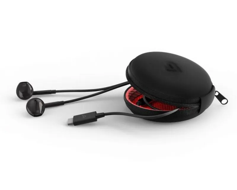 ENERGY SISTEM Smart 2 Type C slušalice sa mikrofonom crne (M44898)  Slika 4