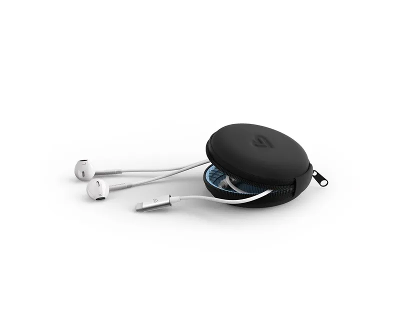 ENERGY SISTEM Smart 2 Type C slušalice sa mikrofonom bele (M44899) Slika 5