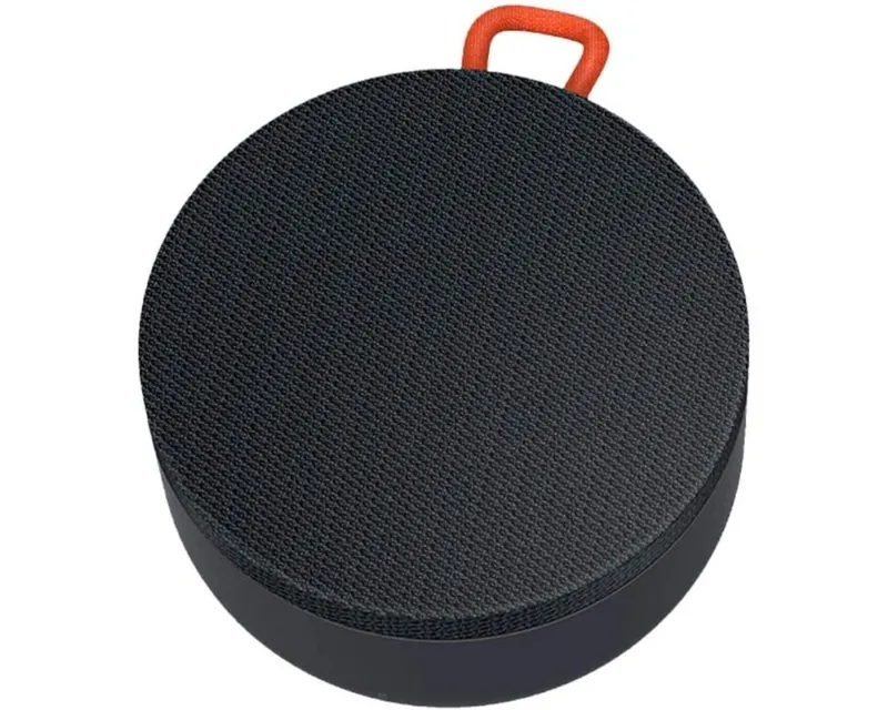 XIAOMI Mi prenosni Bluetooth zvučnik sivi (BHR4802GL) Slika 2