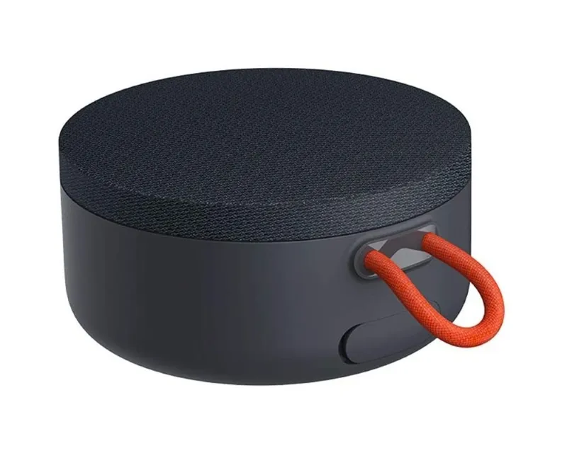 XIAOMI Mi prenosni Bluetooth zvučnik sivi (BHR4802GL) Slika 3