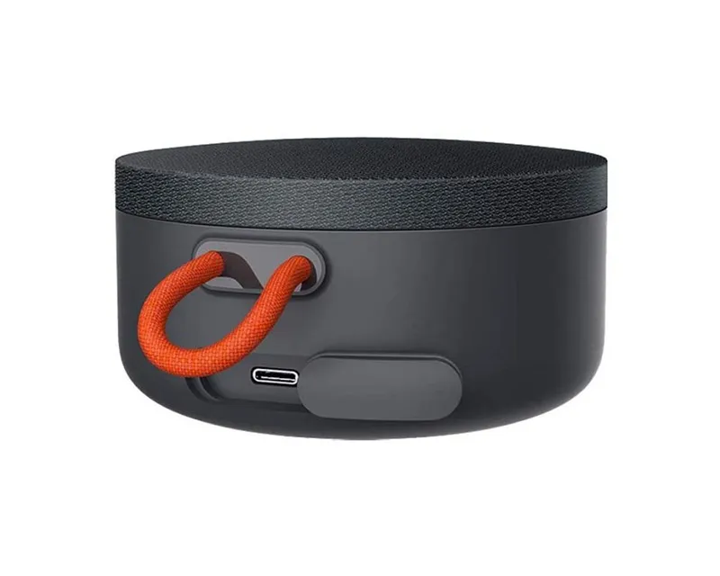 XIAOMI Mi prenosni Bluetooth zvučnik sivi (BHR4802GL) Slika 6
