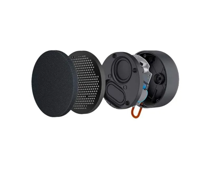 XIAOMI Mi prenosni Bluetooth zvučnik sivi (BHR4802GL) Slika 7
