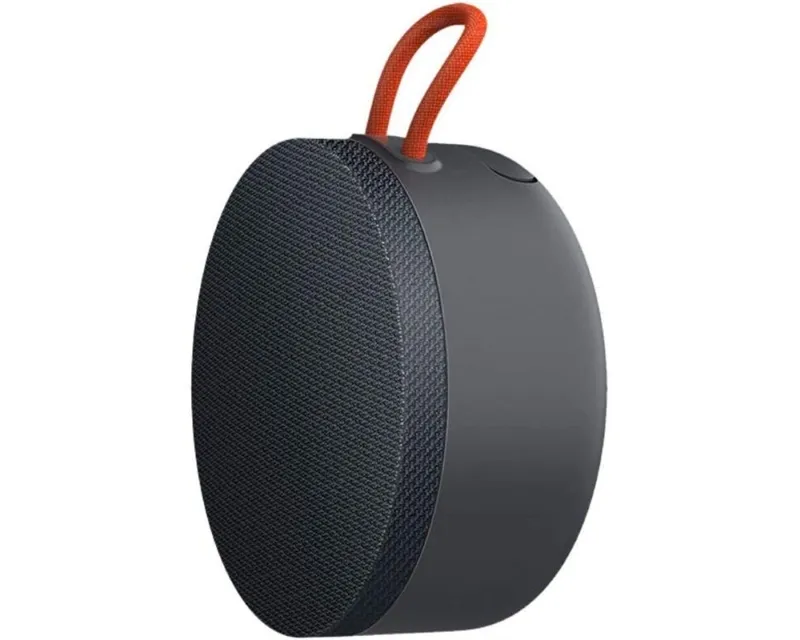 XIAOMI Mi prenosni Bluetooth zvučnik sivi (BHR4802GL) Slika 1