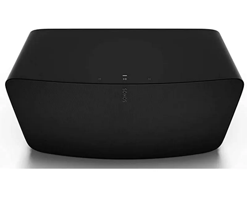 SONOS FIVE Bežični zvučnik crni Slika 2