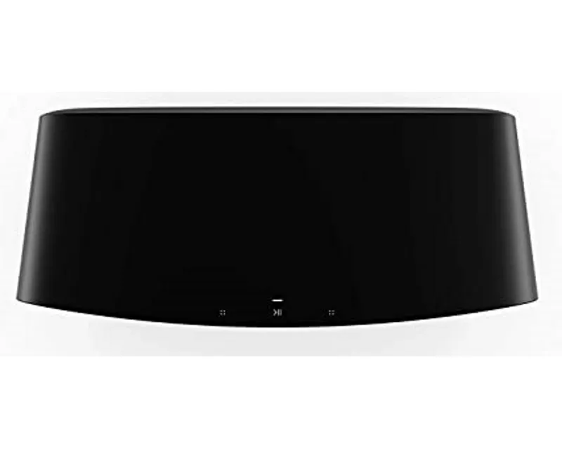 SONOS FIVE Bežični zvučnik crni Slika 3