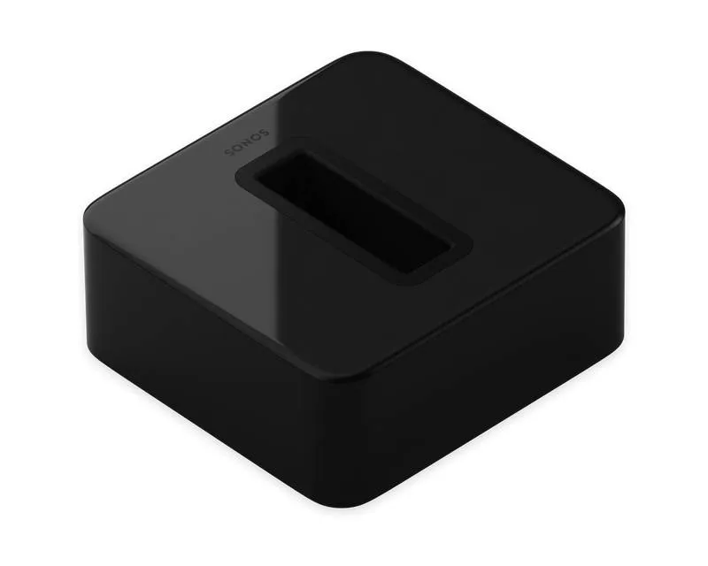 SONOS SUB Bežični zvučnik crni Slika 4