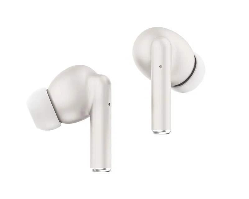 ENERGY SISTEM Style 2 Coconut True Wireless bežične slušalice bele (M45172) Slika 3
