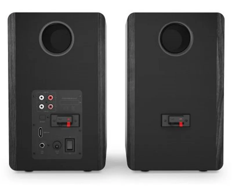 ENERGY SISTEM Studio Monitor 4 Hi Fi zvučnik (M45275) Slika 3