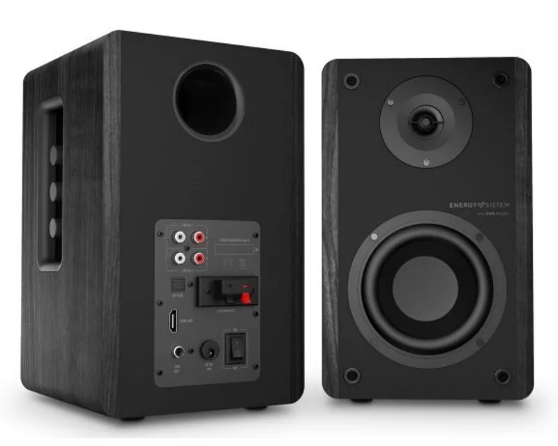 ENERGY SISTEM Studio Monitor 4 Hi Fi zvučnik (M45275) Slika 4