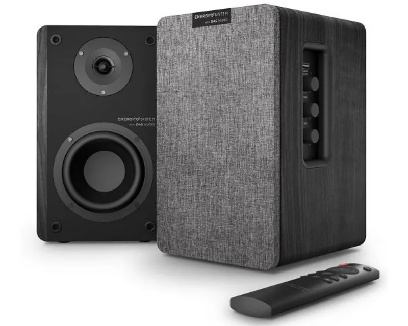 ENERGY SISTEM Studio Monitor 4 Hi Fi zvučnik (M45275) Slika 1